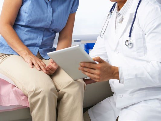 Bladder Instillation