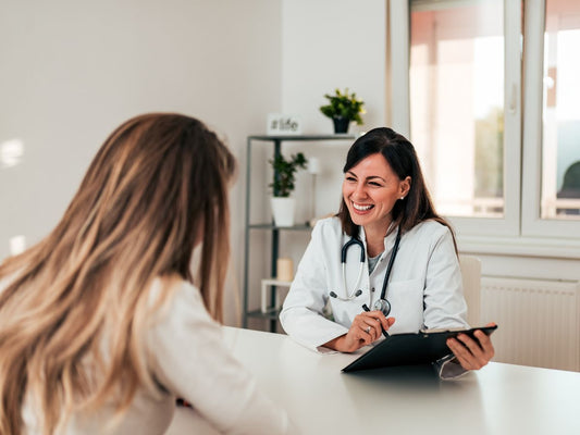 Established Patient Visit
