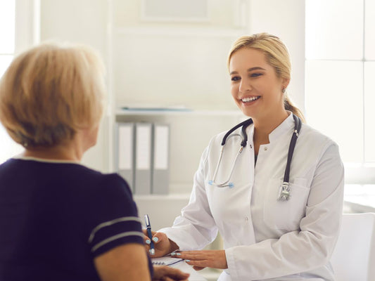 Potassium Sensitivity Test