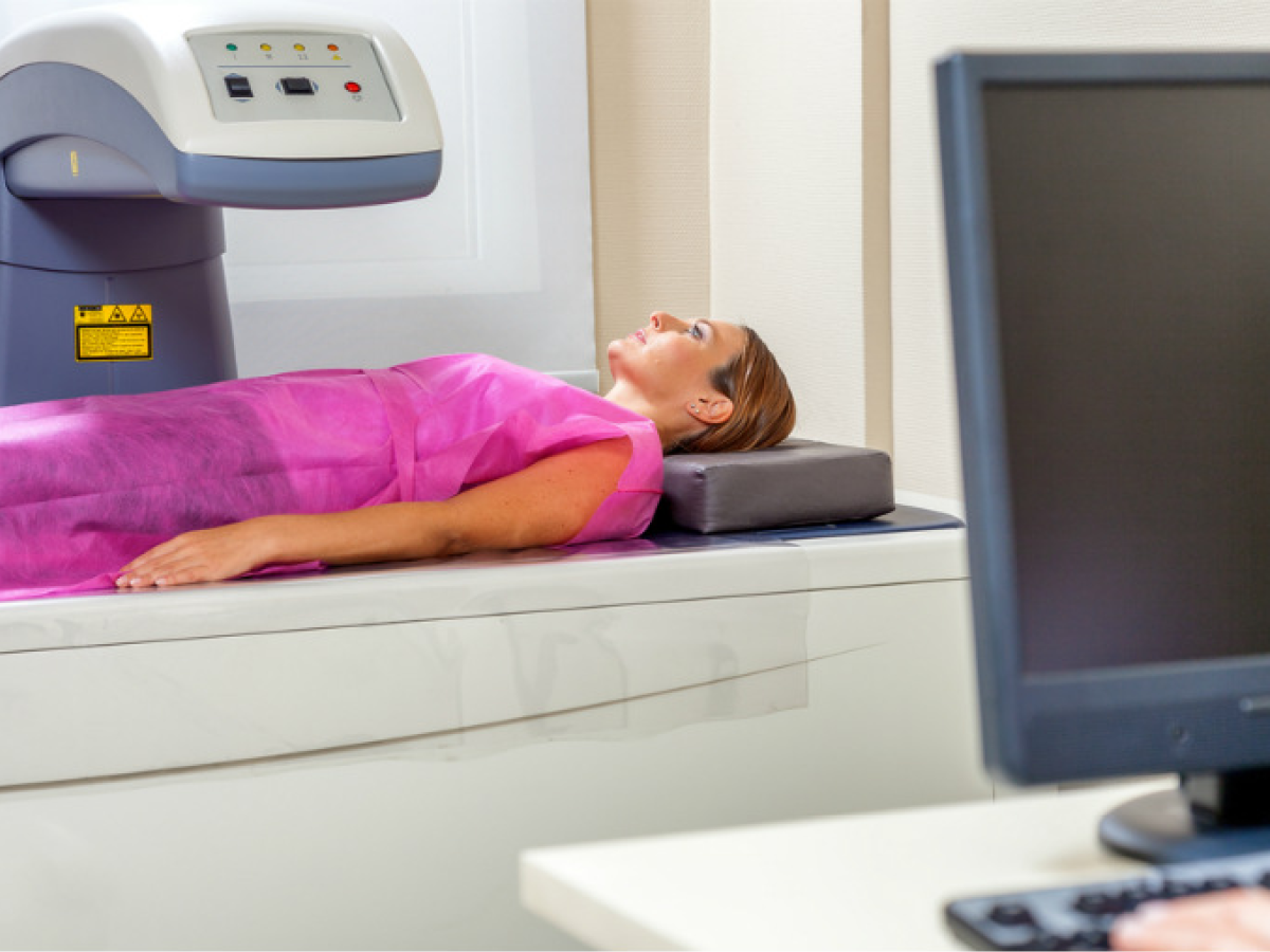 Body Composition Analysis