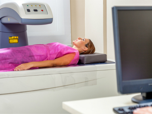Body Composition Analysis
