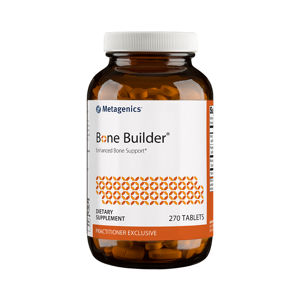 Bone Builder - Calcium