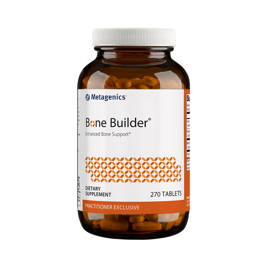 Bone Builder - Calcium