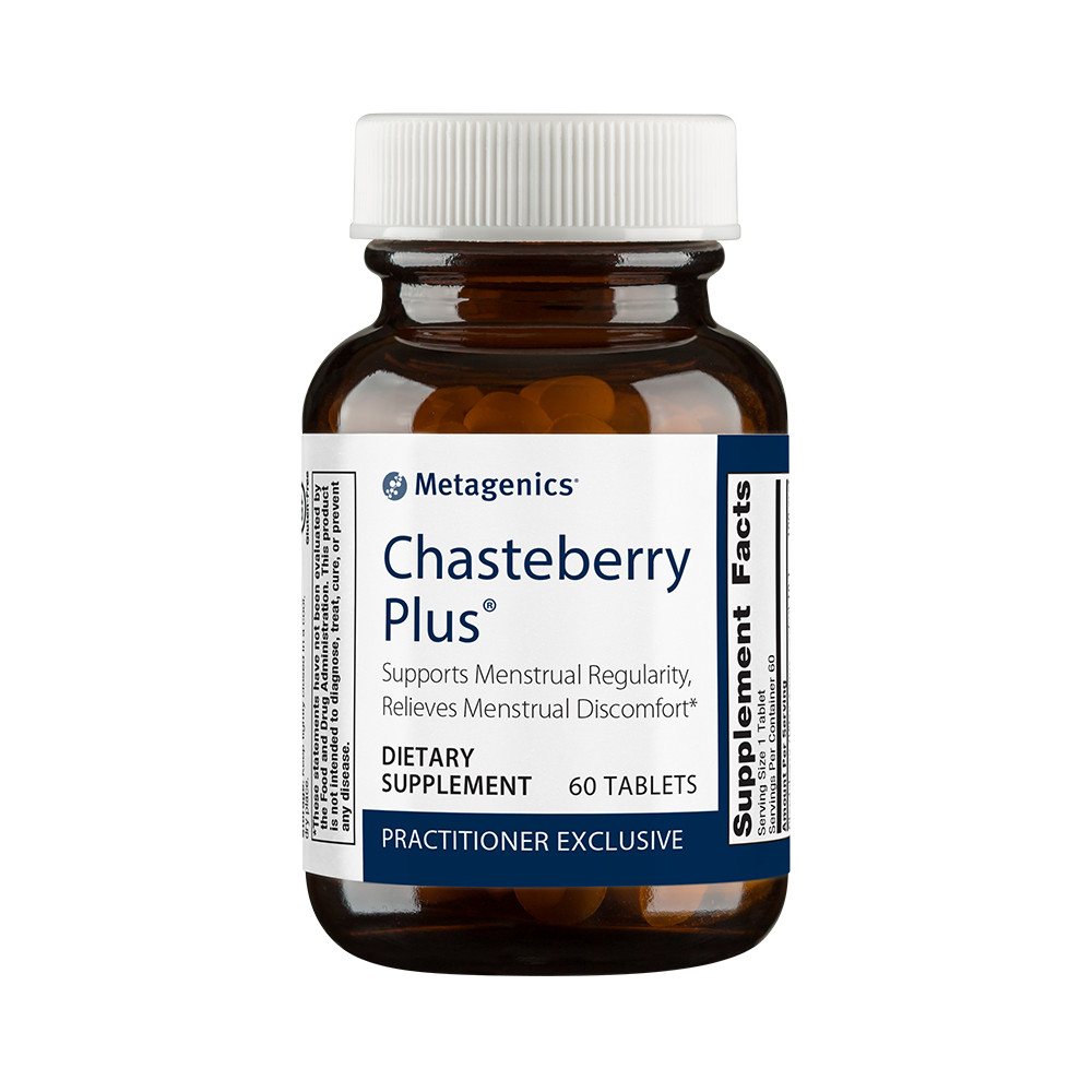Chasteberry Plus