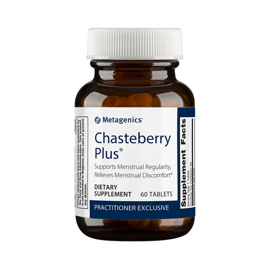 Chasteberry Plus
