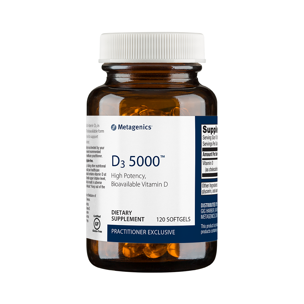 Vitamin D