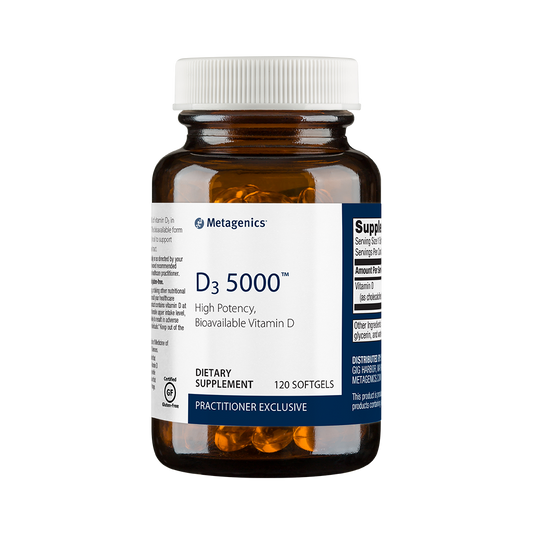 Vitamin D