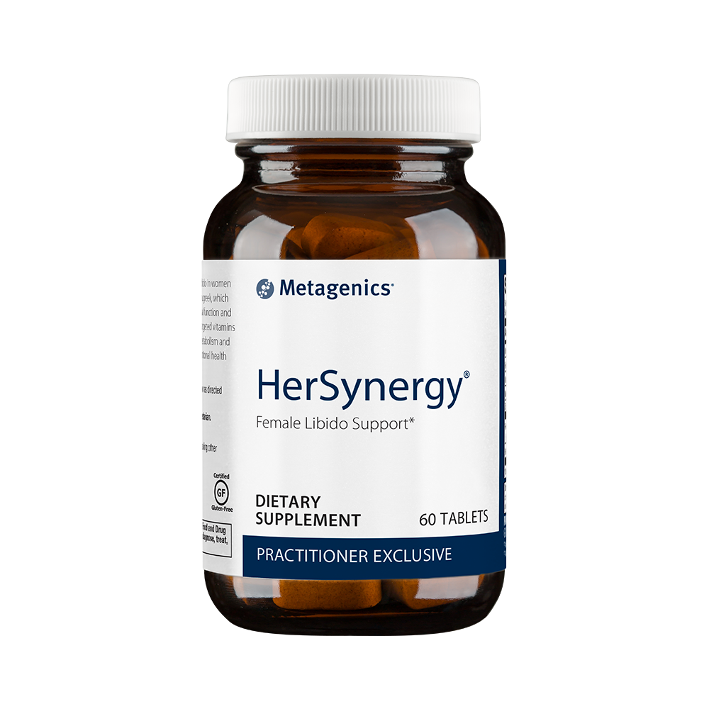 HerSynergy Libido Support