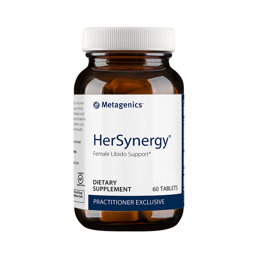 HerSynergy Libido Support