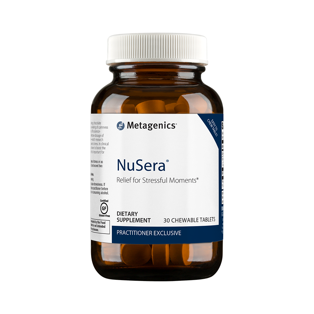 NuSera Chewable