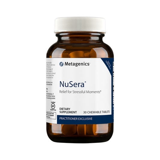 NuSera Chewable