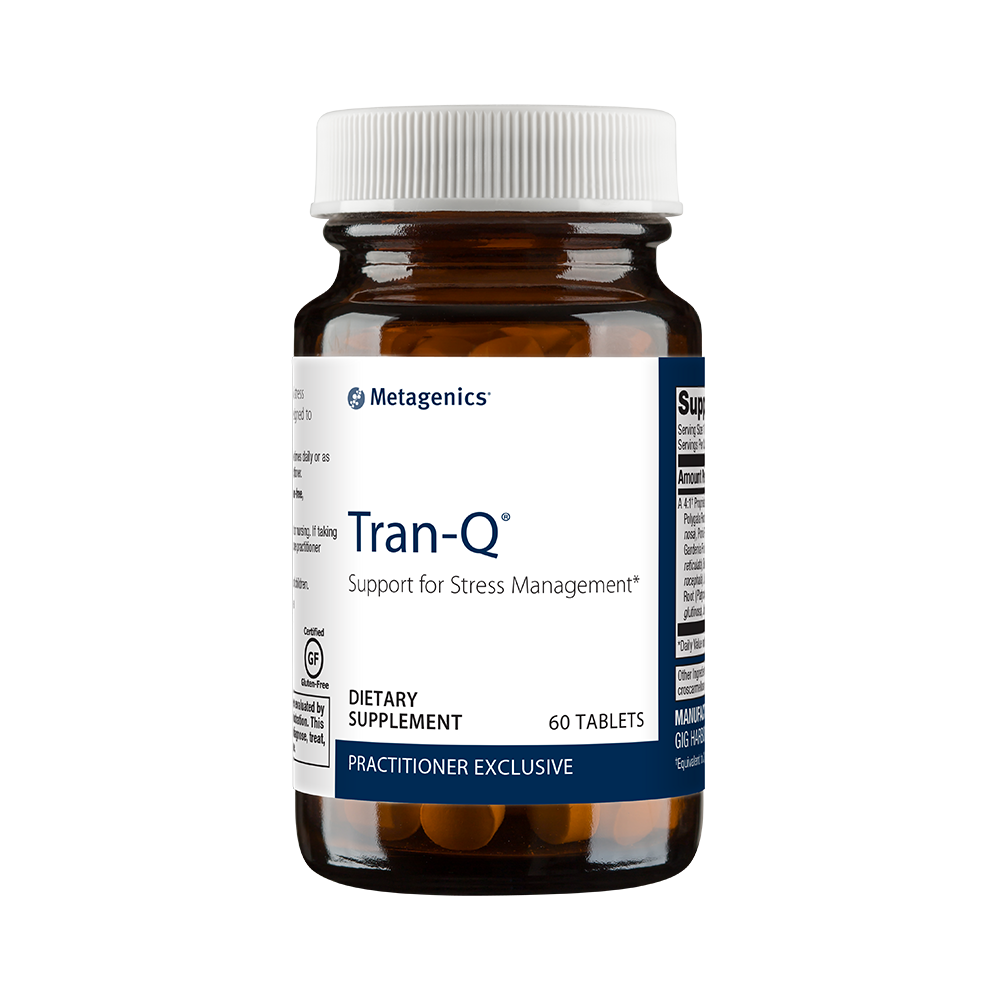 Tran Q