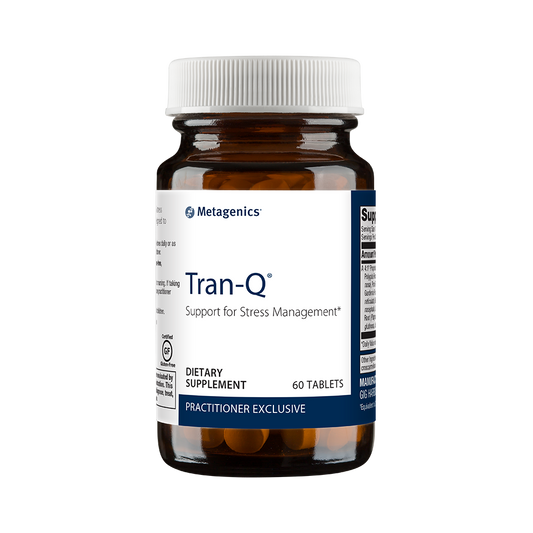 Tran Q