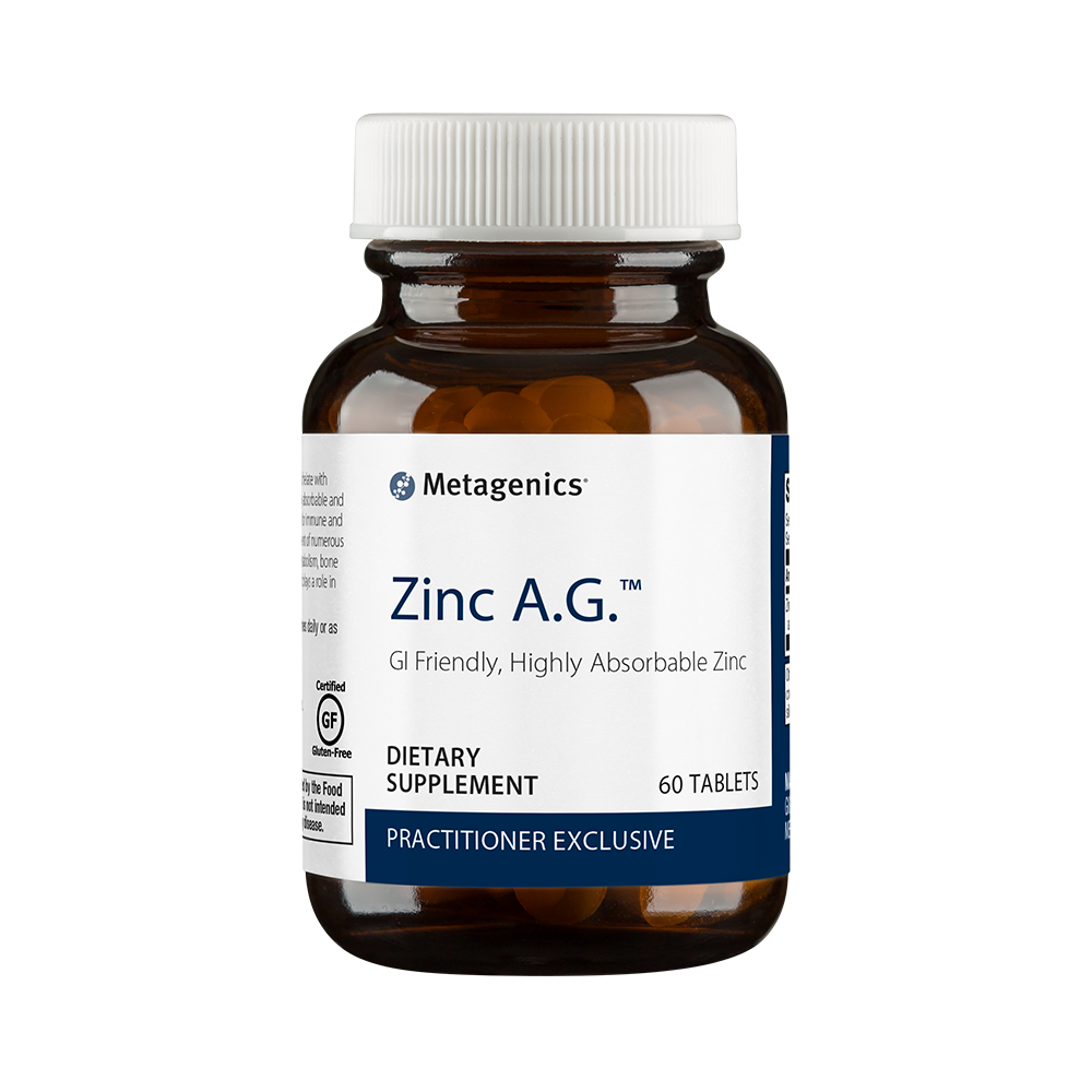 Zinc