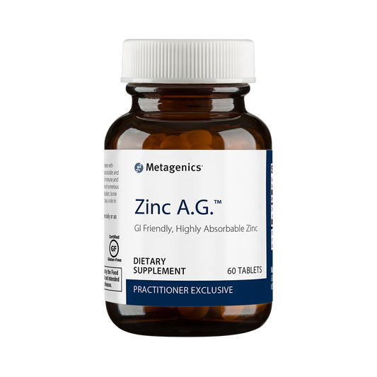 Zinc