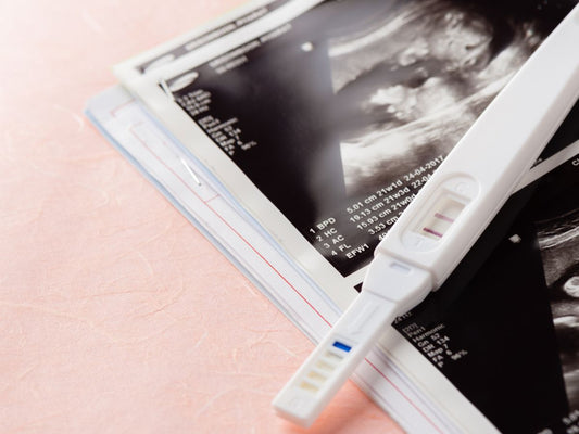 Pregnancy Test IN-OFFICE