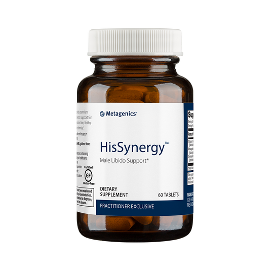 HisSynergy™ - Male Libido Support