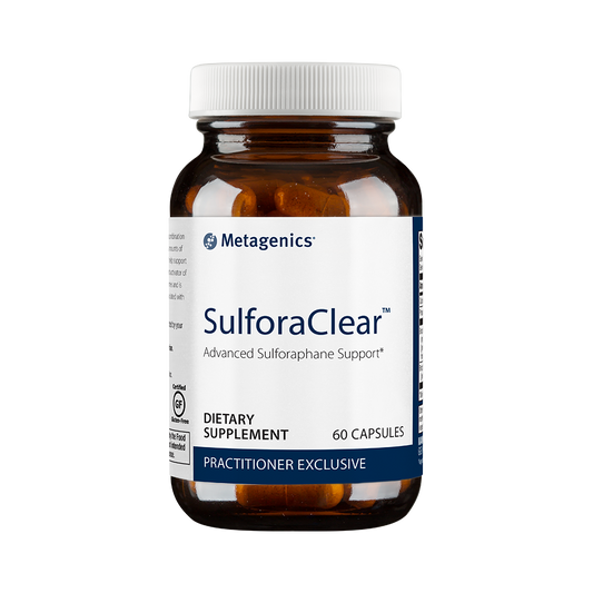 Sulforaphane